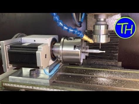 4 way cnc machines|diy 4 axis cnc machine.